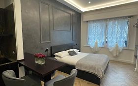 Toledo106 Luxury Apartaments - Comfy